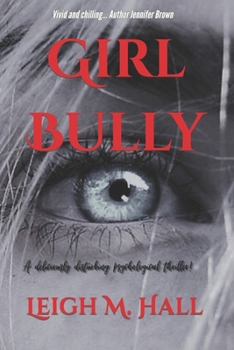 Paperback Girl Bully Book