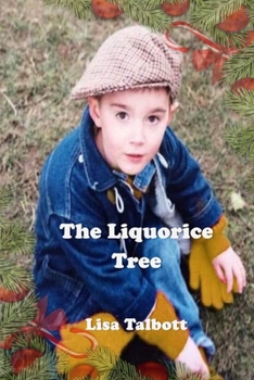 Paperback The Liquorice Tree Book