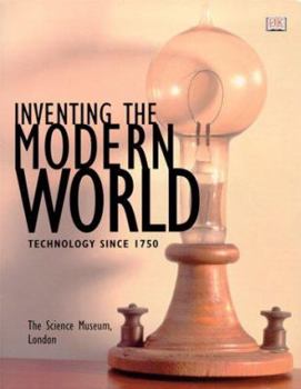 Hardcover Inventing the Modern World Book