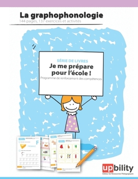 Paperback Le développement de la graphophonologie [French] Book