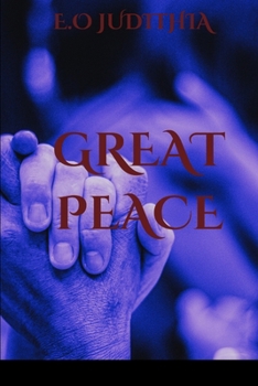 Paperback Great Peace Book