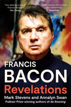 Paperback Francis Bacon Book