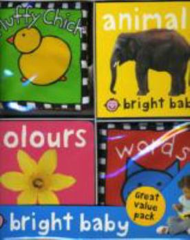 Fluffy Chick Pack - Book  of the Chick