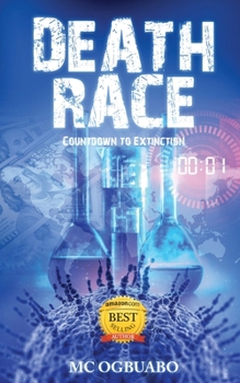 Paperback Death Race: Countdown to Extinction Book