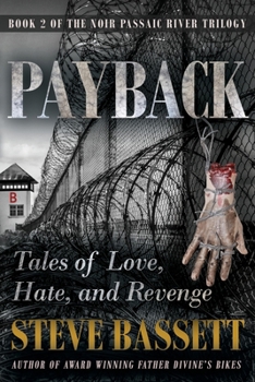 Paperback Payback - Tales of Love, Hate and Revenge Book