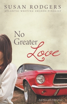 Paperback No Greater Love Book