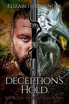 Paperback Deception's Hold Book