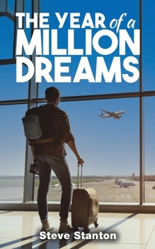 Paperback The Year of a Million Dreams Book