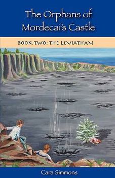 Paperback The Leviathan Book