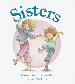 Hardcover Sisters Book