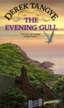 The Evening Gull (Minack Chronicles) - Book  of the Minack Chronicles
