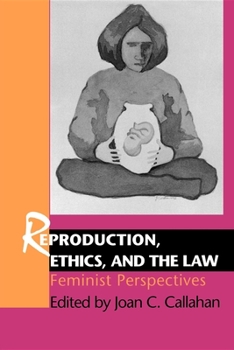 Paperback Reproduction, Ethics, and the Law Book