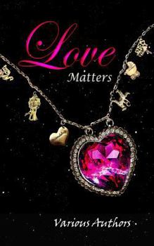 Paperback Love Matters Book