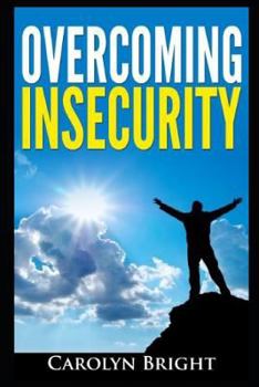 Paperback Overcoming Insecurity Book