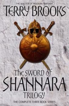 The Sword of Shannara Trilogy - Book  of the Shannara Publication Order