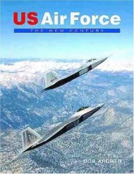 Paperback U. S. Air Force Book