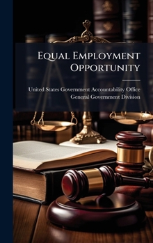 Equal Employment Opportunity