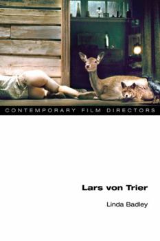 Lars von Trier - Book  of the Contemporary Film Directors