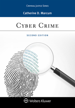 Paperback Cyber Crime Book