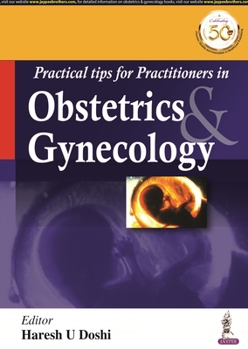 Paperback Practical Tips for Practitioners in Obstetrics & Gynecology Book