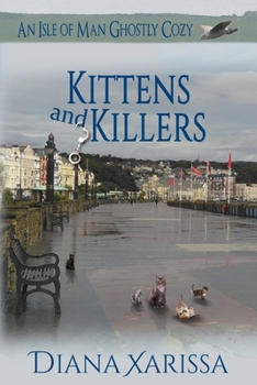 Paperback Kittens and Killers Book