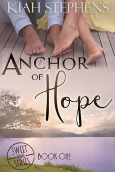 Paperback Anchor of Hope Book