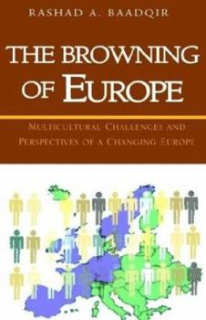 Paperback The Browning of Europe Book