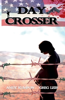 Paperback Day Crosser Book