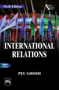 Paperback International Relations Book