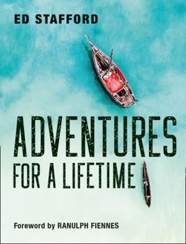 Paperback Adventures for a Lifetime Book