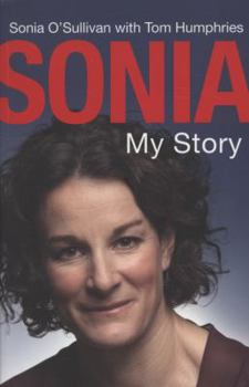 Paperback Sonia: My Story Book