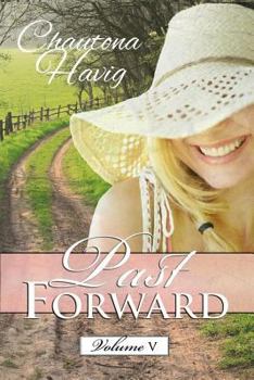 Paperback Past Forward Volume Five Book