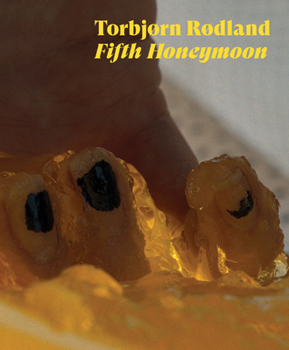 Hardcover Fifth Honeymoon Book