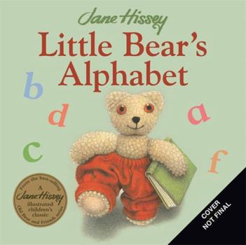 Little Bear's Alphabet