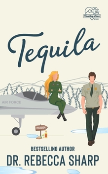 Paperback Tequila: A Country Love Story Book