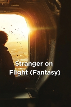 Paperback Stranger on Flight (Fantasy) Book