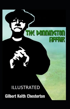 Paperback The Donnington Affair Illustrated Book
