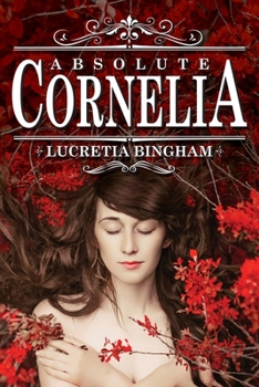 Paperback Absolute Cornelia Book