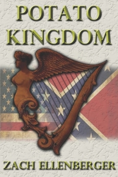 Paperback Potato Kingdom Book