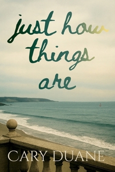 Paperback Just How Things Are Book