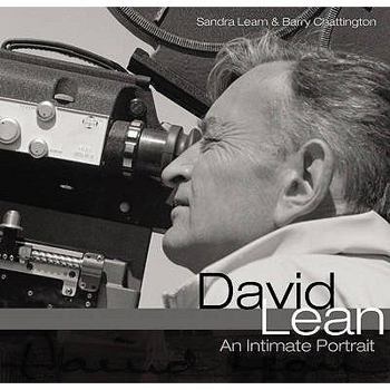Paperback David Lean - an Intimate Portrait by Lady Sandra Lean (2008-07-07) Book