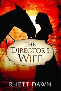 Paperback Directors Wife Book