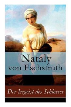 Paperback Der Irrgeist des Schlosses [German] Book