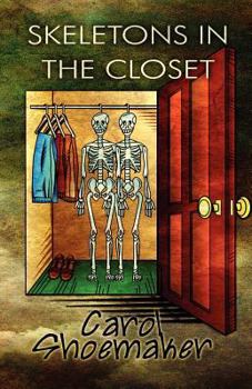 Paperback Skeletons in the Closet Book