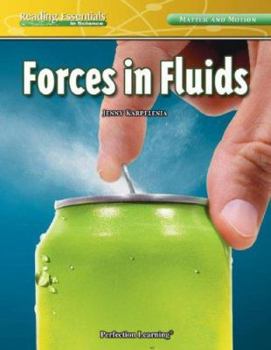 Library Binding Forces in Fluids Book