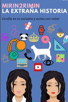 Paperback mirin2rimin [Catalan] Book