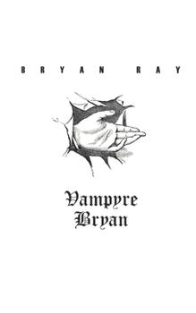 Paperback Vampyre Bryan Book