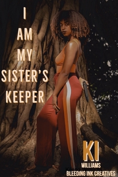 Paperback I Am My Sister's Keeper Book
