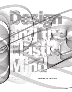 Paperback Design and the Elastic Mind Book