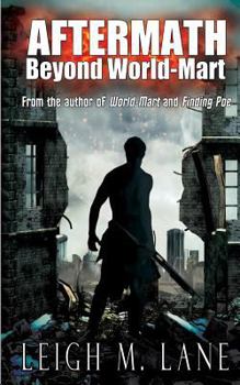 Paperback Aftermath: Beyond World-Mart Book